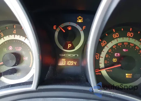 2015 Scion Tc from USA, damaged, VIN JTKJF5C75FJ013797